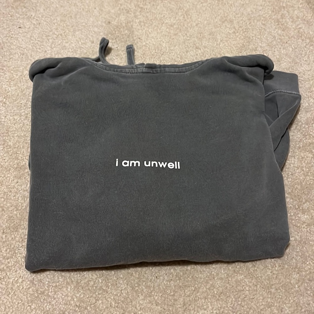 Call Her Daddy - OG sweatshirt - Medium